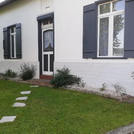 Vakantiehuis Chez Kathie