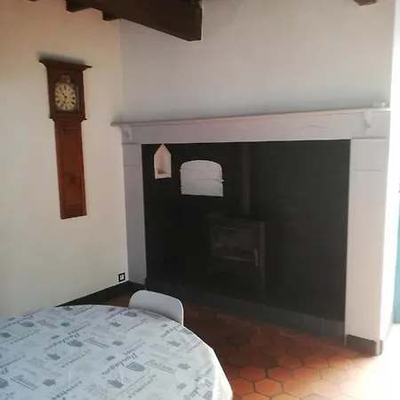 Chez Kathie Tatil Evi *