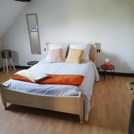 Vakantiehuis Chez Kathie *