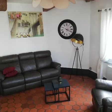 Chez Kathie *