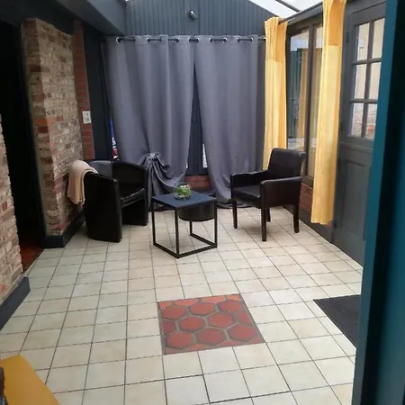 Chez Kathie Tatil Evi Arrest