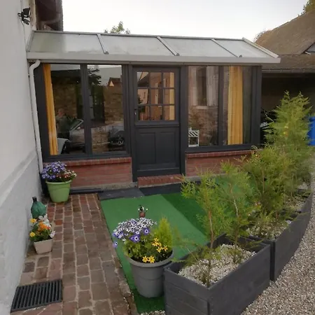 Chez Kathie * Arrest