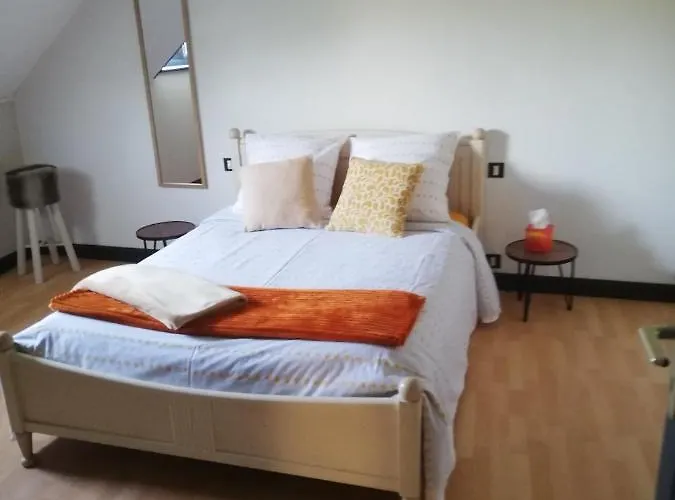 Nyaraló Chez Kathie *