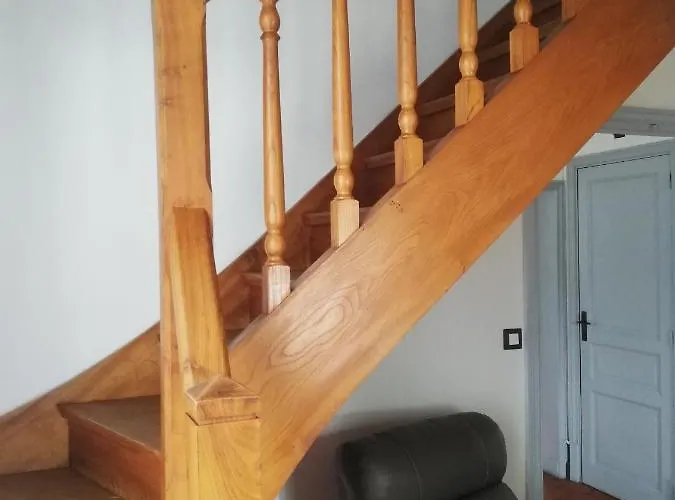 Chez Kathie * Arrest