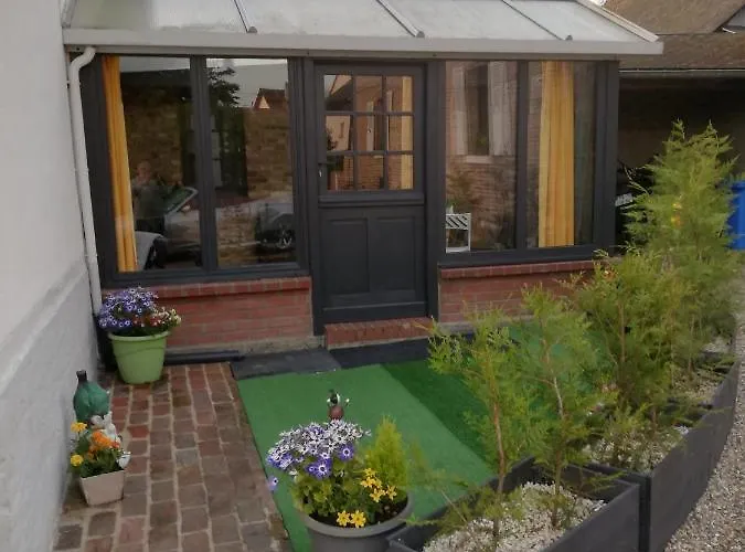 Chez Kathie * Arrest