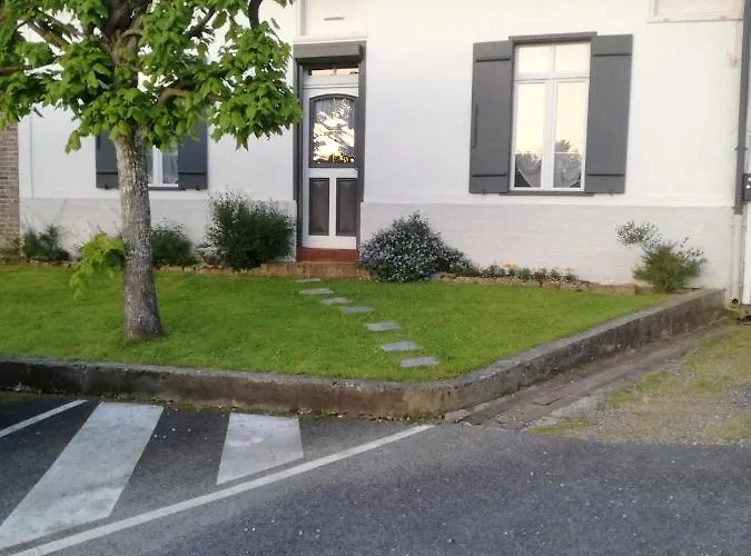 Nyaraló Chez Kathie